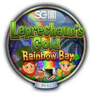 Leprechaun's Gold Rainbow Bay game icon