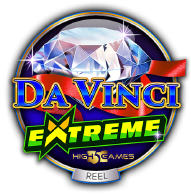 DaVinci Extreme game icon