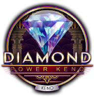 Diamond Power Keno game icon