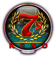 7s Keno game icon