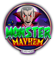 Monster Mayhem game icon