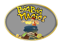 Big Big Magic