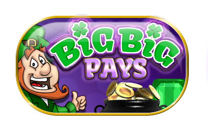 Big Big Pays Game Icon