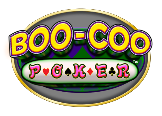Boo-Coo Poker