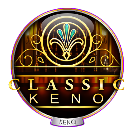 Classic Keno game icon