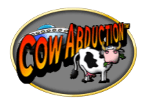 Cow Abduction