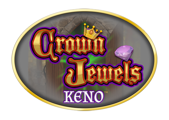 Crown Jewels Keno logo