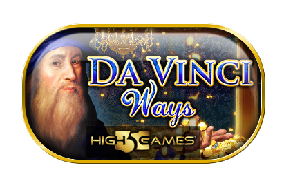 DaVinci Ways Game Icon