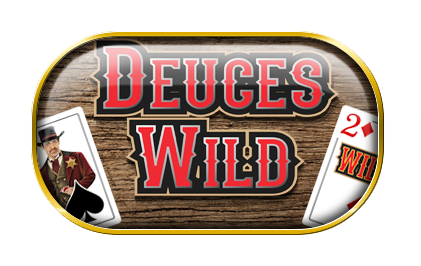 Deuce's Wild Game Icon