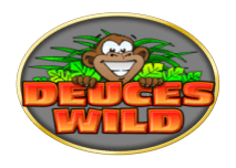 Deuces Wild