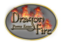 Dragon Fire Power Keno