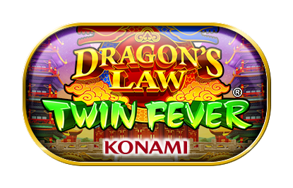 Dragon's Law Twin Fever Game Icon