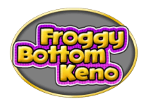 Froggy Bottom Keno