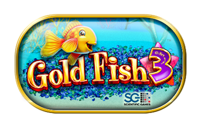 Gold Fish 3 Game Icon