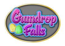 Gum Drop Falls Keno