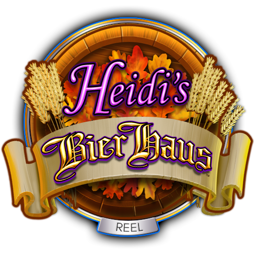 Heidi's BierHaus game icon
