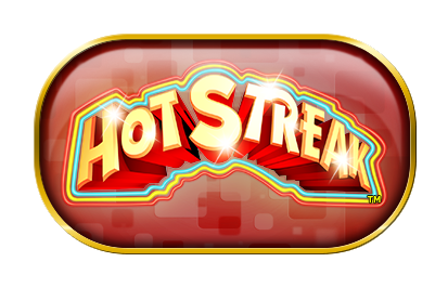 Hot Streak Game Icon