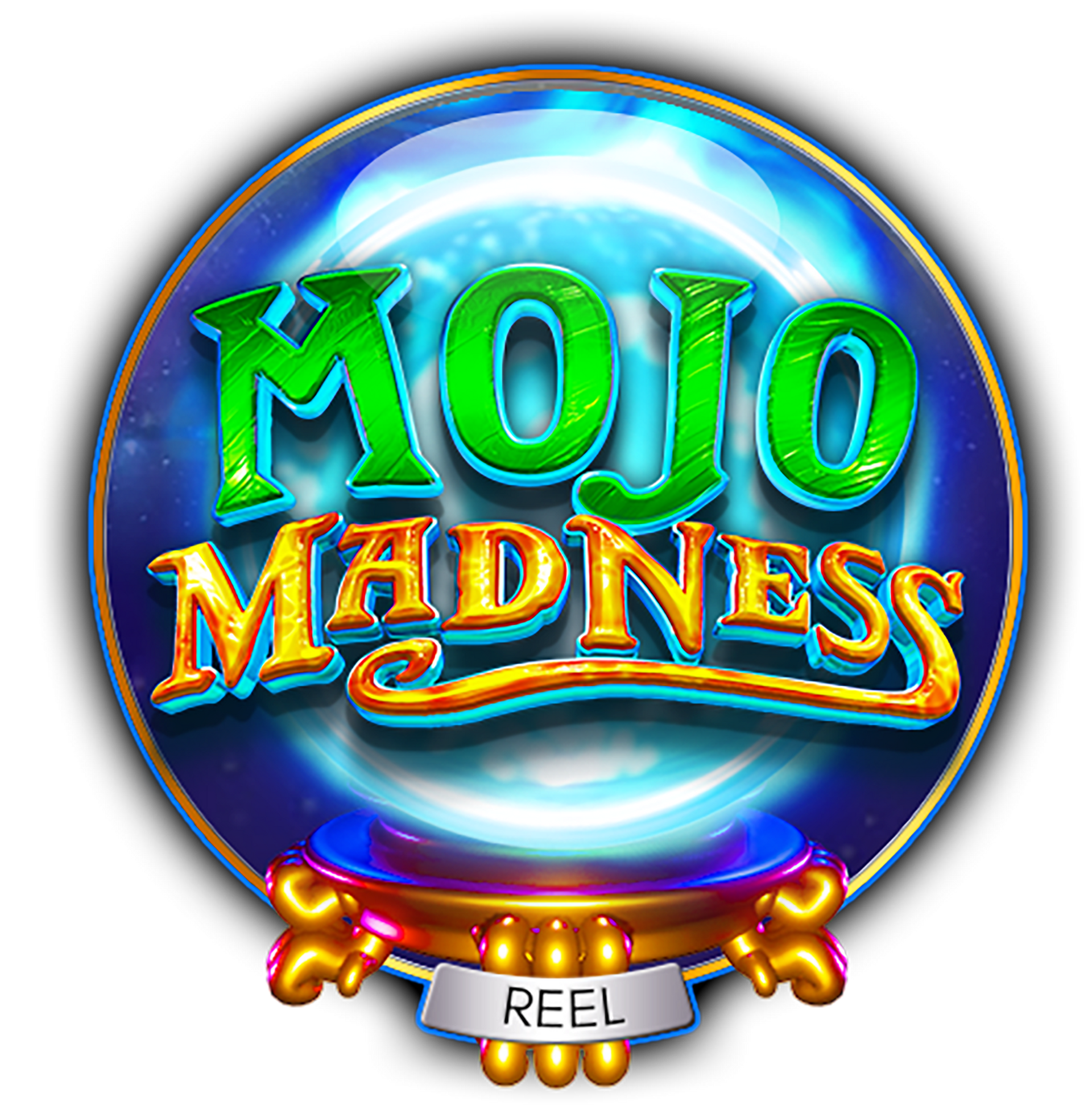 Mojo Madness Reel Icon