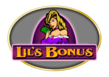 Lil's Bonus Keno