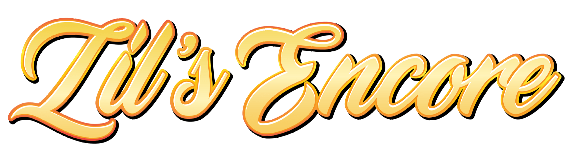 Lil's Encore logo