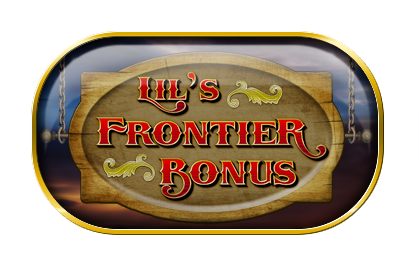 Lil's Frontier Bonus Game Icon