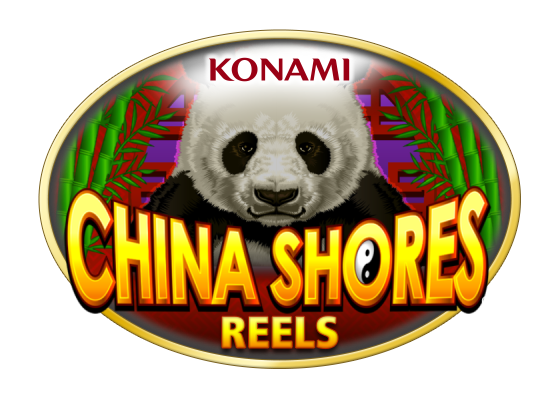 China Shores Reels Game Icon