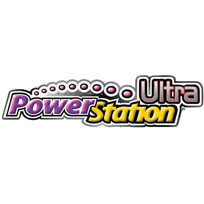 PowerStation Ultra logo