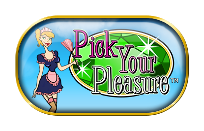 Pick Your Pleasure Game Icon