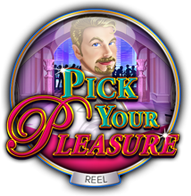 Pick Your Pleasure game icon