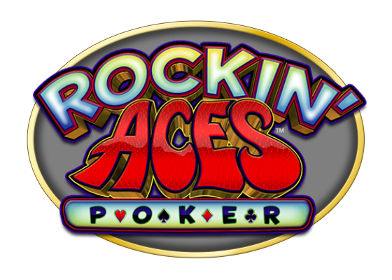 Rockin' Aces Poker