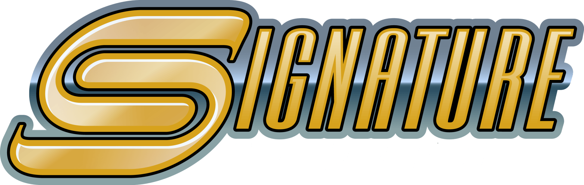 Signature Series logo