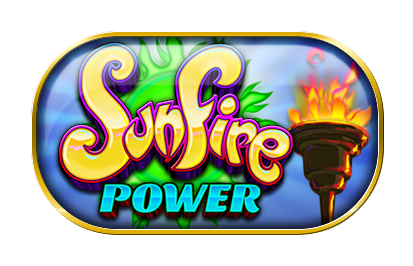 Sunfire Power Game Icon