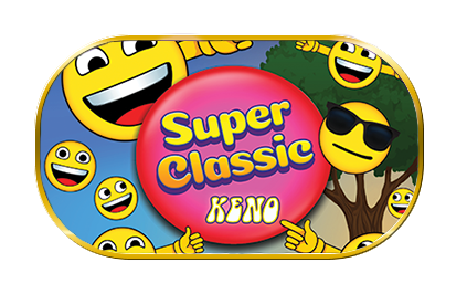 Lil's Encore Super Classic Keno Game Icon