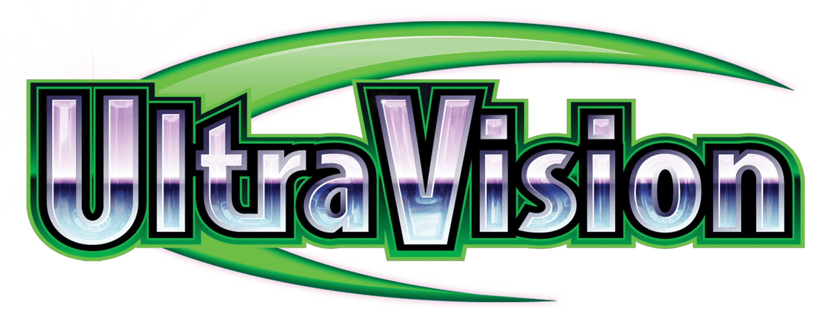 UltraVision logo