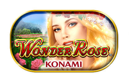 Wonder Rose Game Icon