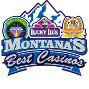 Montana Casino Icon