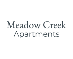 Meadow Creek Apartments Logo - Click to go to Home Page