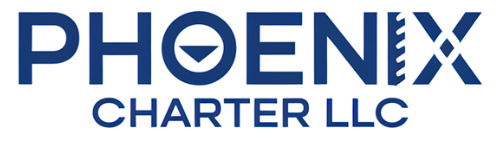 Phoenix Charter LLC Logo