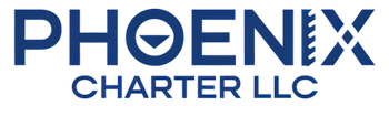 Phoenix Charter LLC Logo