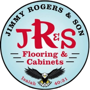 Jimmy Rogers & Son Flooring & Cabinets