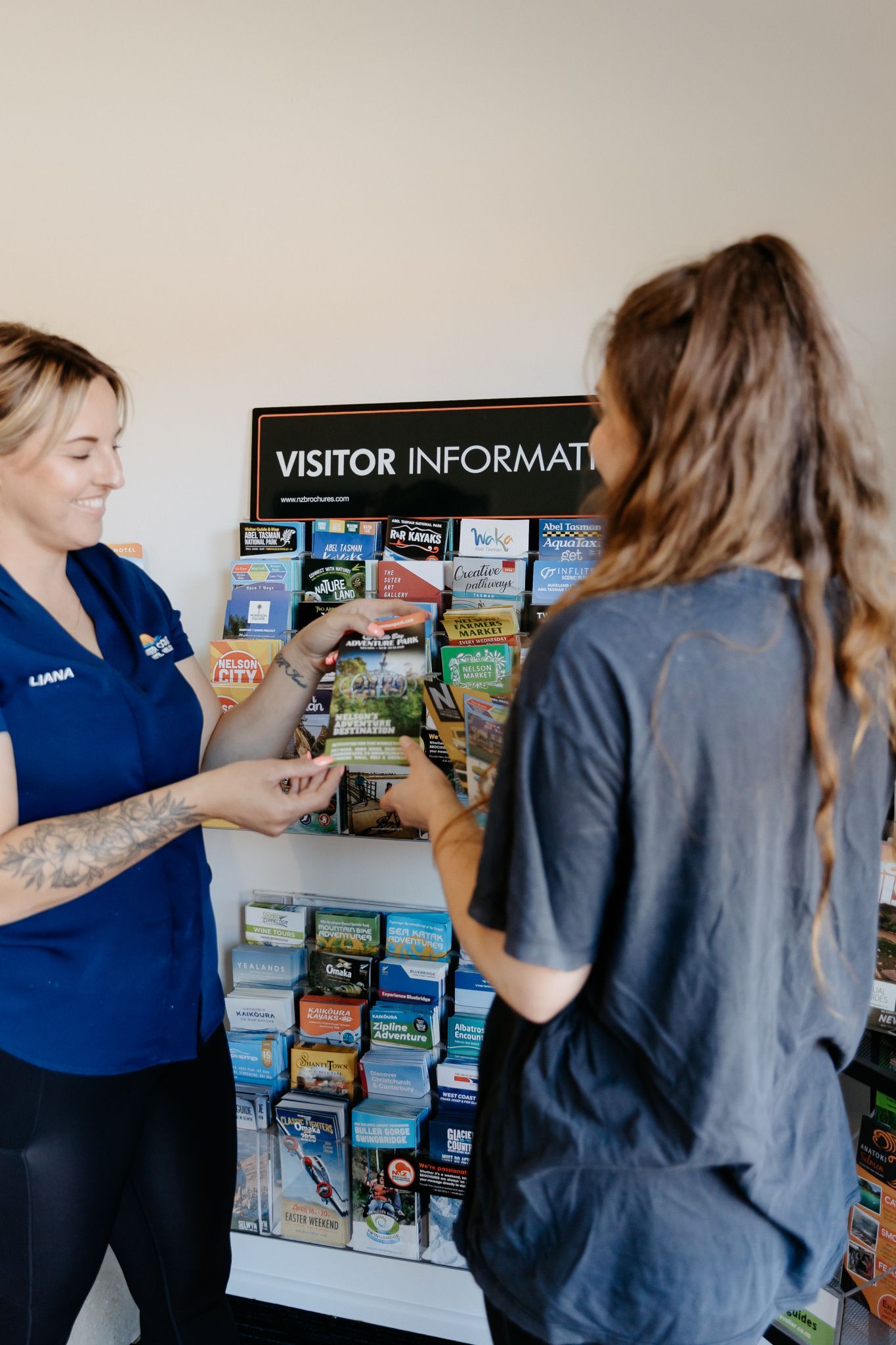 A Large Body Of Water Surrounded By Mountains And Trees — Ambercourt Motel in Robina, QLD