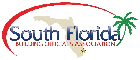 South Florida Building Officials Association Logo