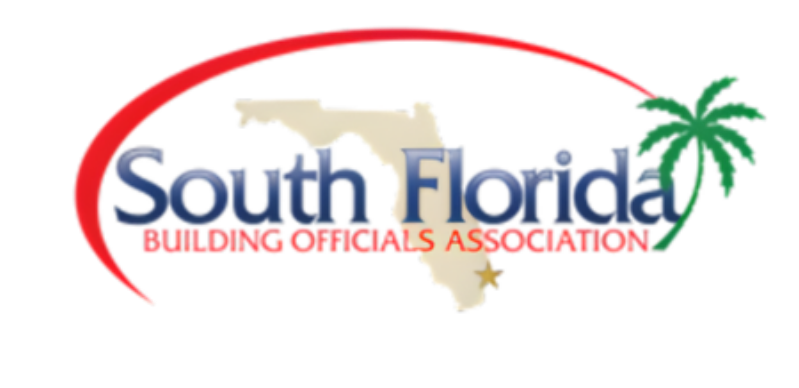 South Florida Building Officials Association Logo