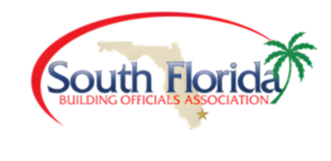 South Florida Building Officials Association Logo