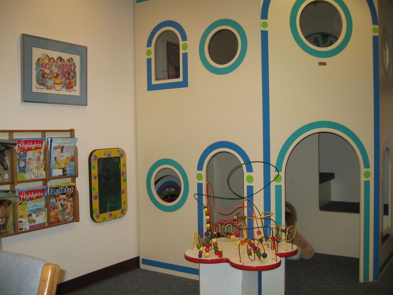 Pediatrician Anchorage, AK James D. Briggs MD