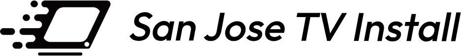 San Jose TV Install San Jose TV Install