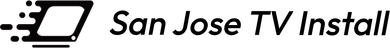 San Jose TV Install San Jose TV Install