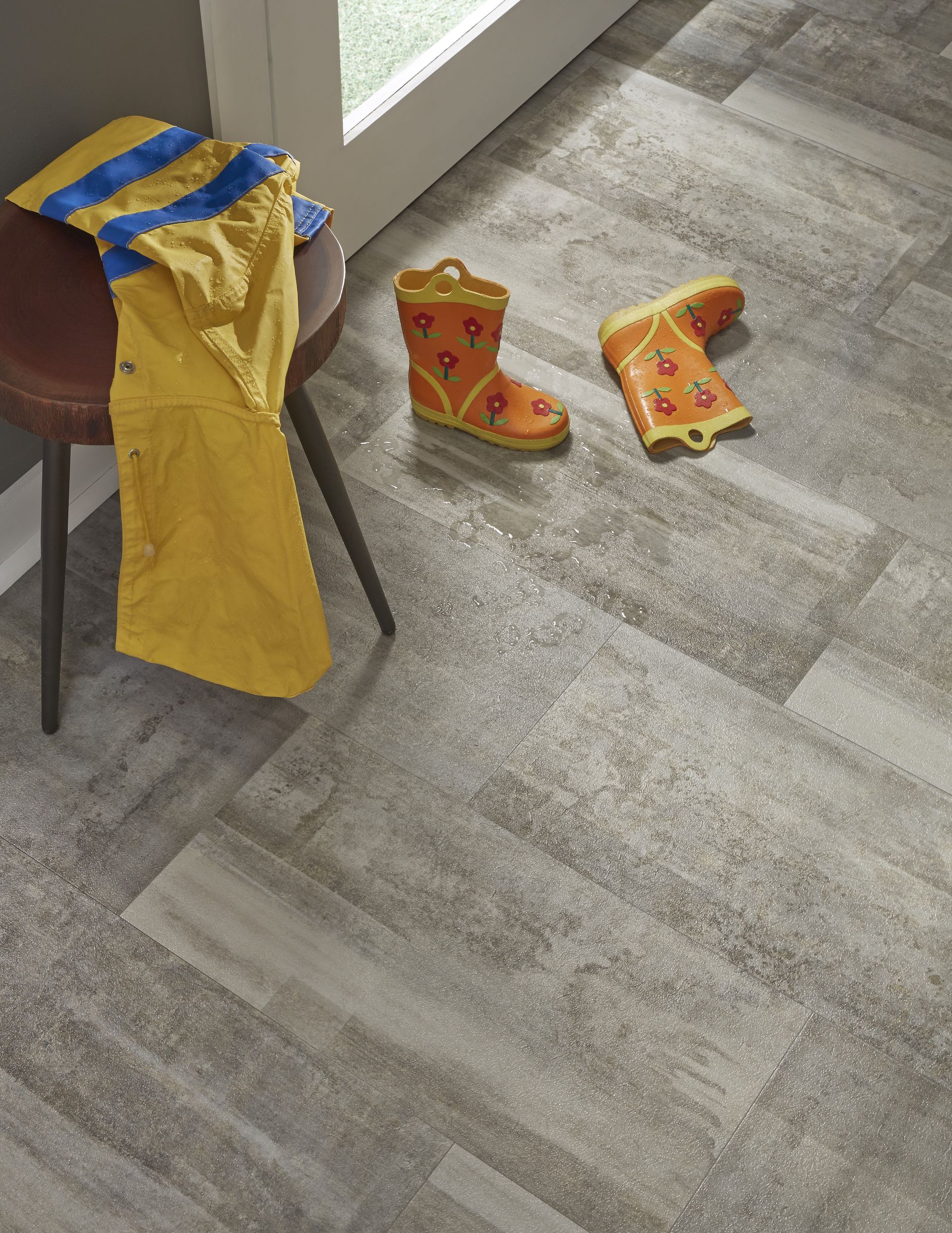 Wooden Floor Planks | Midland Park, NJ | V&S Floor Covering