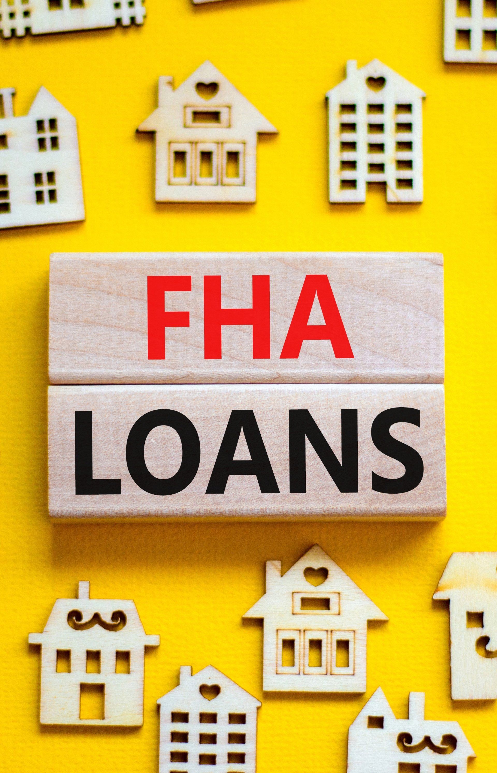 FHA Loans