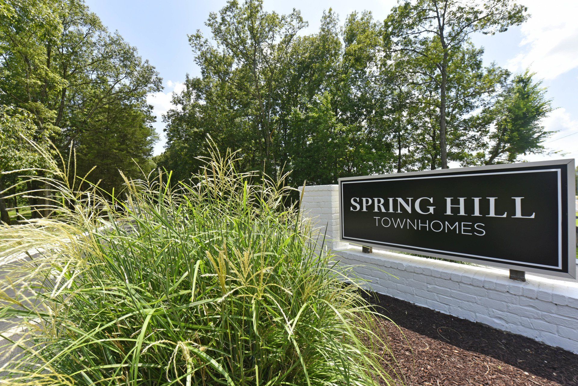 SPRING HILL TOWNHOMES Photo